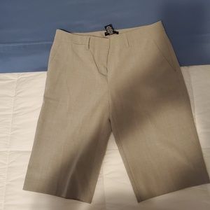 New York & Co Bermuda Shorts